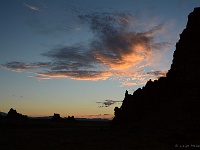 Red Rocks