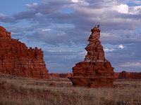 Red Rocks