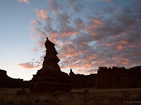 Red Rocks