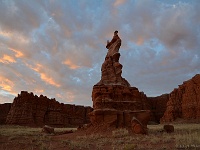 Red Rocks