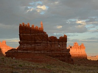 Red Rocks