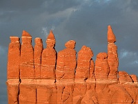 Red Rocks
