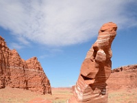 Red Rocks