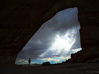 Window to Heaven