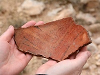 Big Potsherd