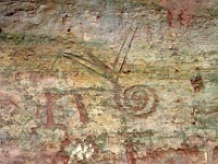 Pictographs