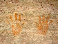 Pictographs