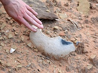 Big Potsherd