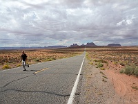 Forrest Gump Point