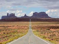 Forrest Gump Point