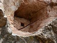 Birdhouse Ruin