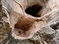Birdhouse Ruin