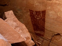 Green Mask Ruin