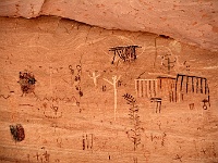 Green Mask Ruin