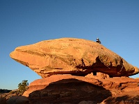 Caprock Ruin