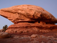 Caprock Ruin
