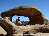 Radium Arch