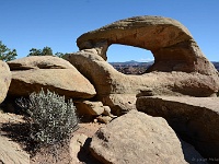 Radium Arch