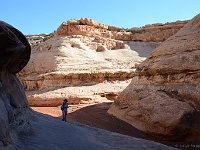 Long Canyon