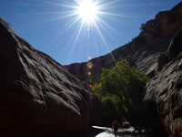 Long Canyon