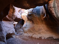 Long Canyon
