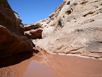 Long Canyon