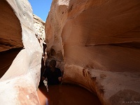 Long Canyon