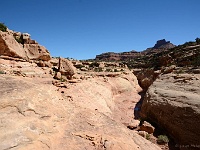 Long Canyon