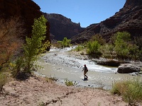 Muddy Creek