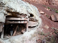 Muddy Creek