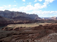 Muddy Creek