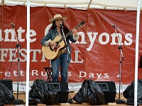 Escalante - Everett Ruess Days
