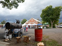 Escalante - Everett Ruess Days