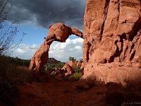 Coyote Arch