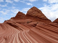Coyote Buttes North