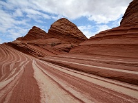 Coyote Buttes North