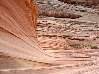 Coyote Buttes North - Second Wave