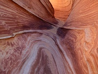 Coyote Buttes North - The Wave