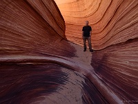 Coyote Buttes North - The Wave