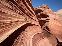 Coyote Buttes North - The Wave