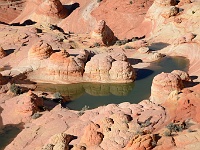 Coyote Buttes North