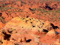 Coyote Buttes North