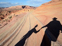 Coyote Buttes North