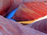 Coyote Buttes North - The Wave