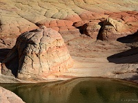 Coyote Buttes North