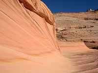 Coyote Buttes North - Second Wave