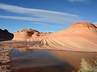 Coyote Buttes North - Second Wave