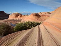 Coyote Buttes North - Second Wave