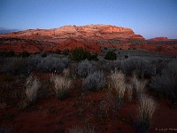 Coyote Buttes North