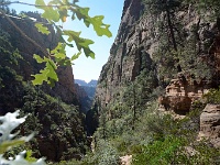 Water Canyon